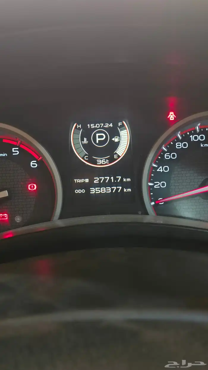 Isuzu DMax 2018 GT Double 3