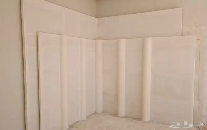 Bilal Gypsum Board Cement Board Decorations Paints Hail 7