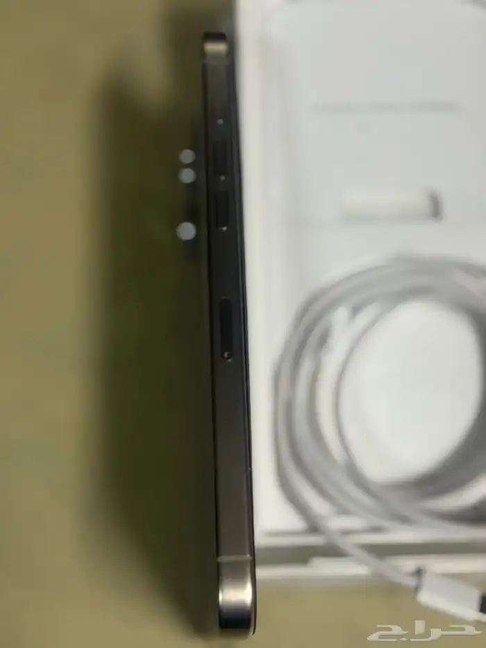 ايفون 15 pro max 4