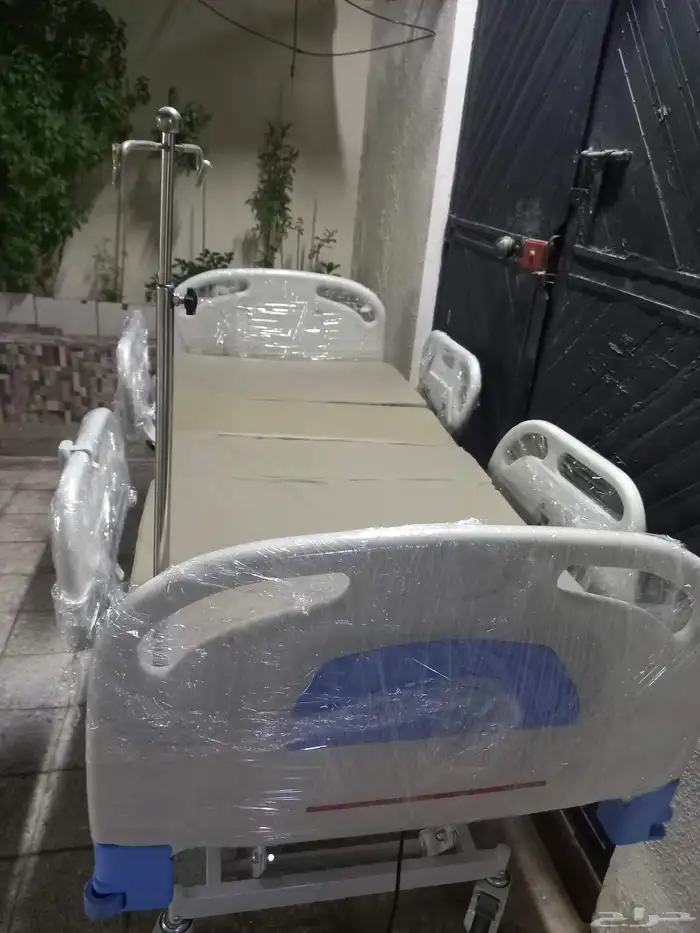 Medical bed fiber ten movements for sale 2