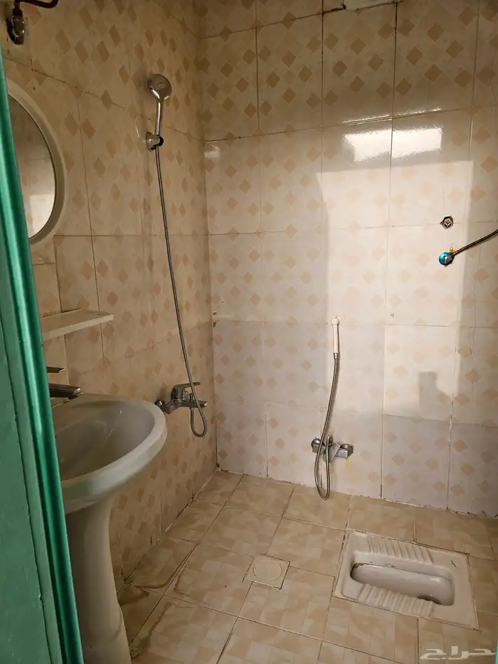 شقة للإيجار 1900ريال شهري 5