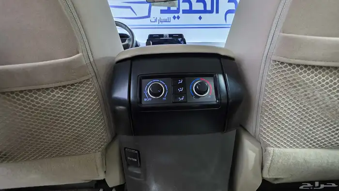 برادو TXL (ممشى48) 2023 16