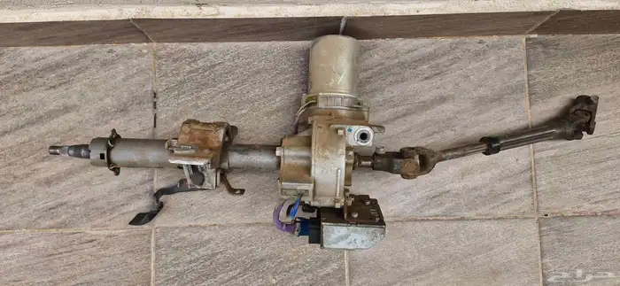 قطع غيار اكسنت 2012-2014 5