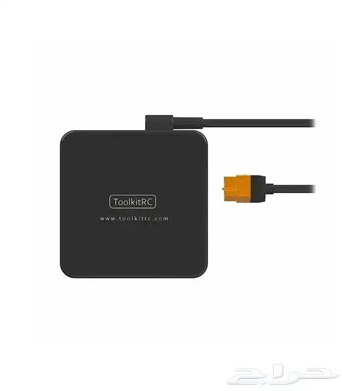 Toolkit RC Adapter AC to DC adapter XT60 4