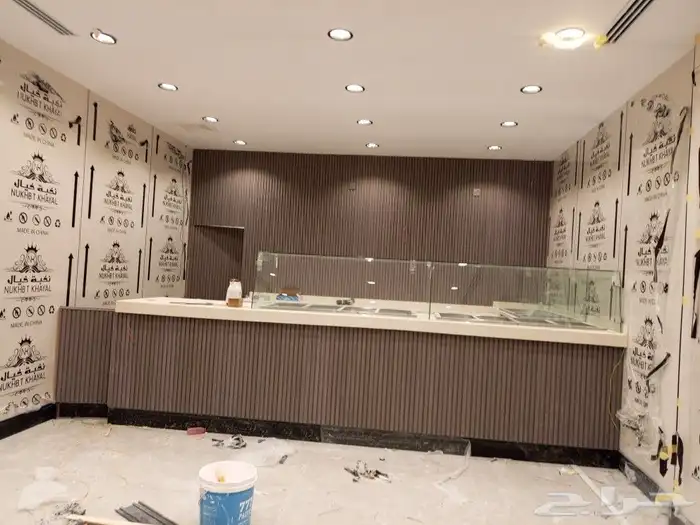 ديكورات دخليه خارجيه 4