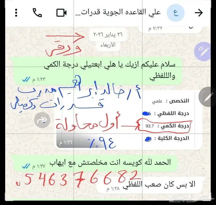 Math teacher and trainer for Aptitude and Achievement tests 2