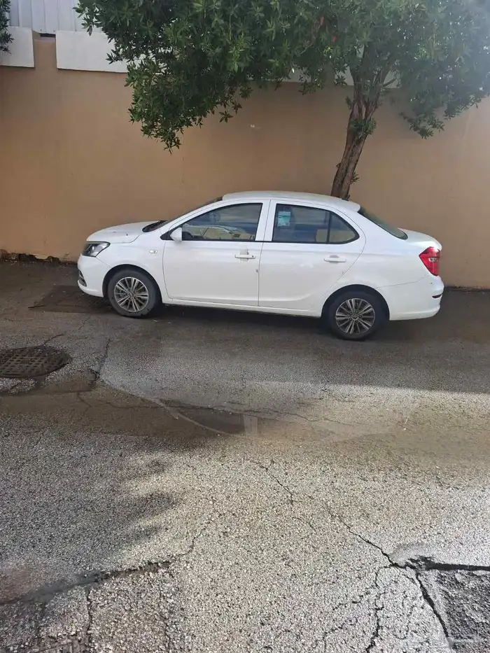 اريزو 3 موديل 2022 اول مالك 6