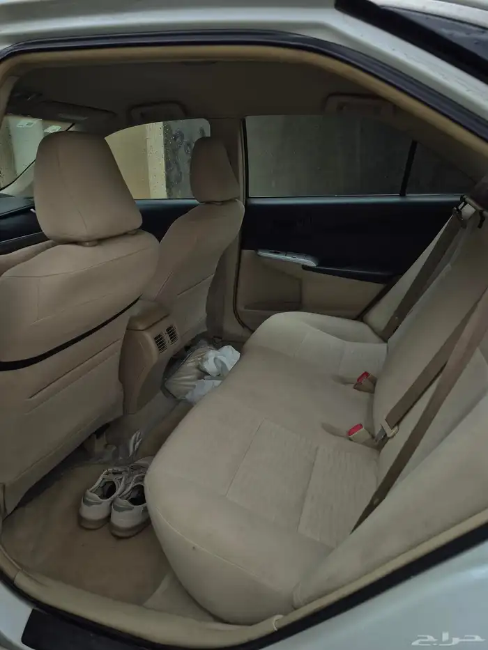 كامري 2017 gl 4