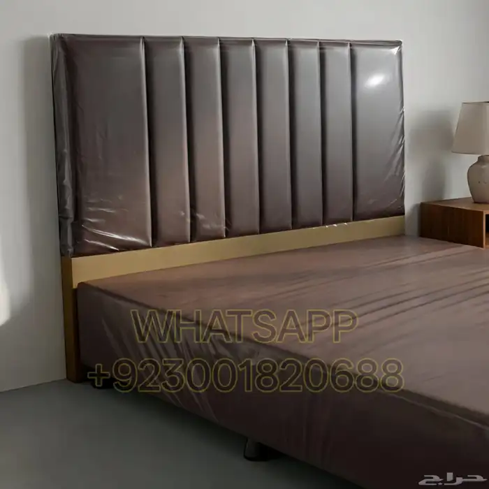 Bed wardrobe and all furniture 1