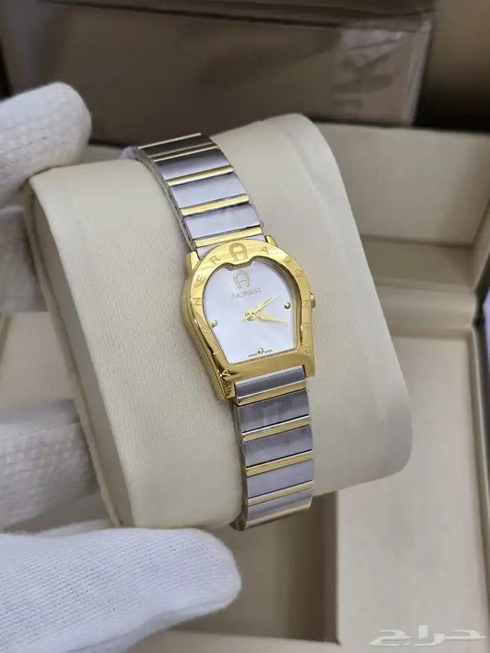 AIGNER Womens Watches 33