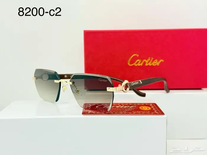 نظارات شمسية ماركات عالية الجودة 1