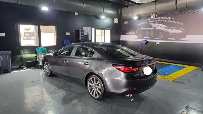 مازدا 6 2022 مالك اول 4