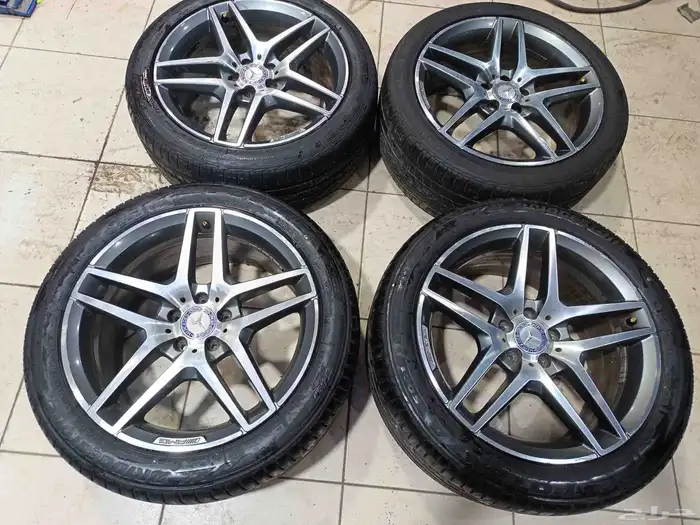 Corolla Rims 2