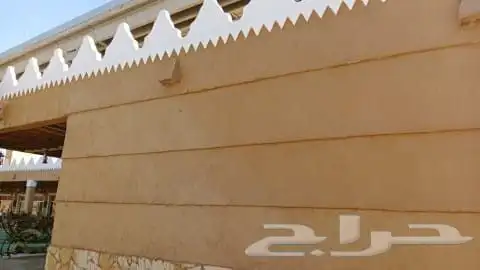 بناء مجالس بالطين وترميم البيوت القديمه وتليوسات داخلي وخارج 1