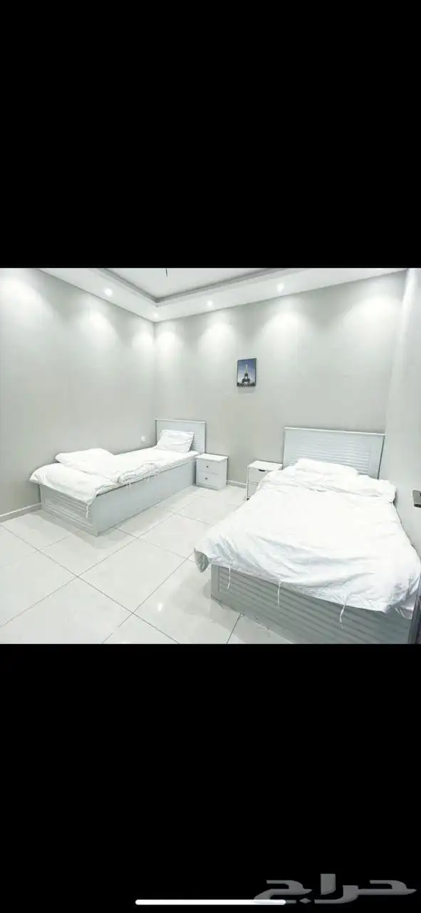 3 استراحات شاليهات للبيع 5