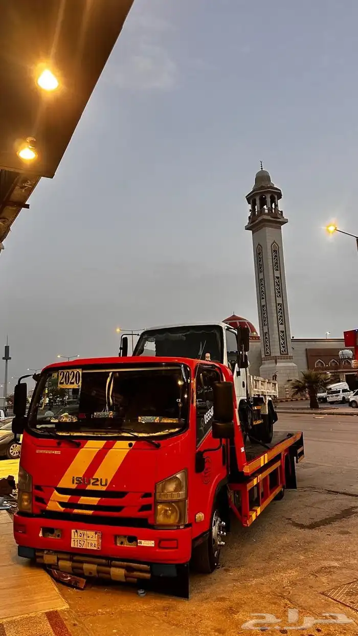 سطحه رجع من الرياض جده مكه الطايف 3
