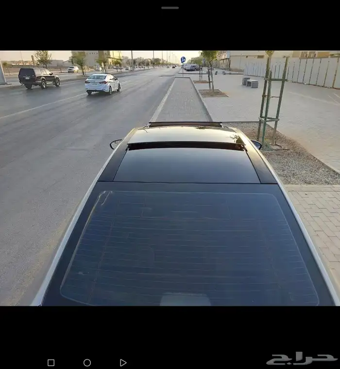 رينو تالسمان موديل 18 فل كامل لون مميز 7