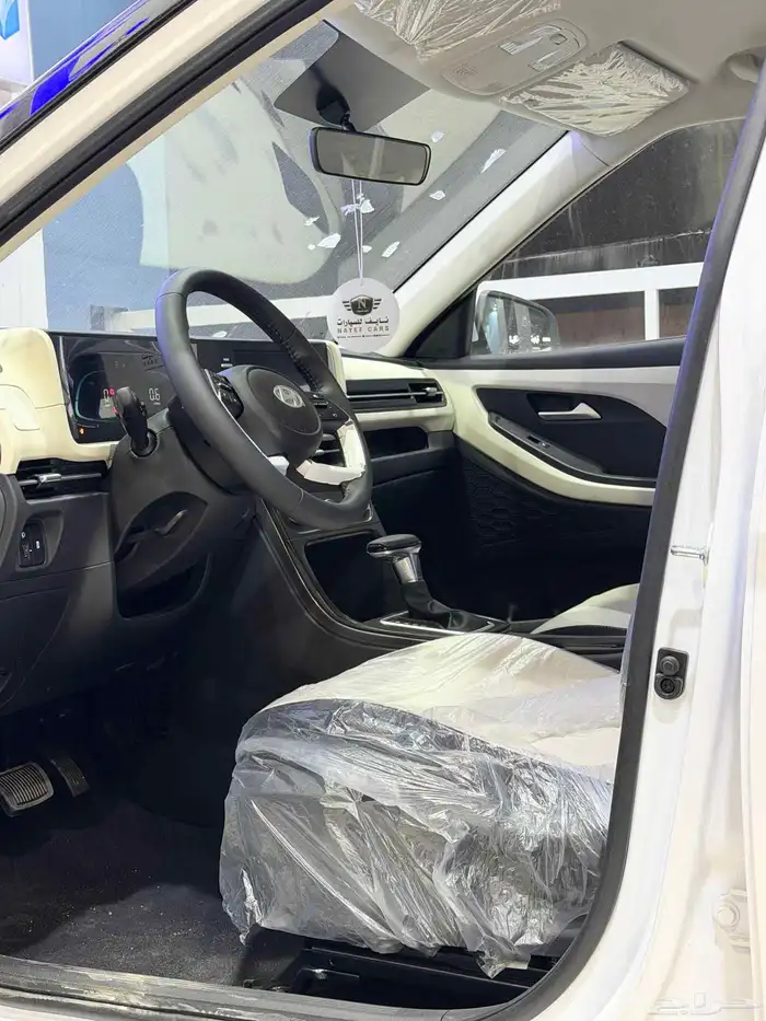 هيونداي كريتا سمارت موديل 2026 4