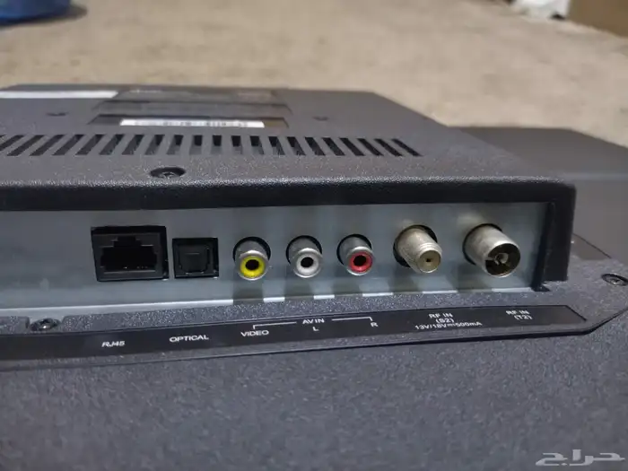 للبيع شاشة التلفزيون Ikon 2