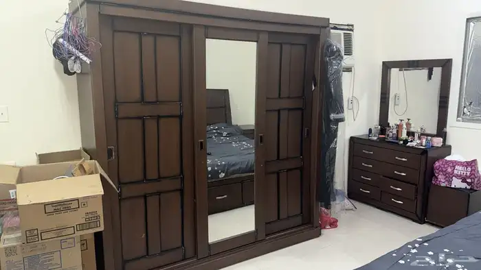 نقل اثاث داخل وخارج الدمام 1