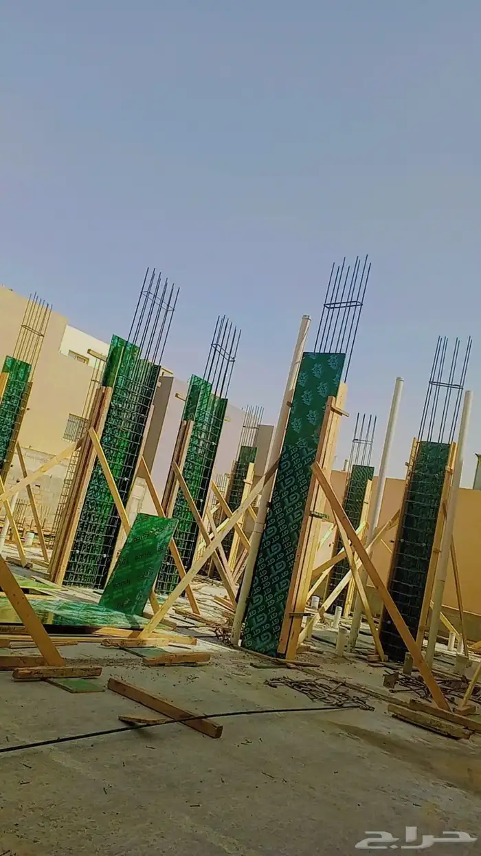 مقاول عام 5