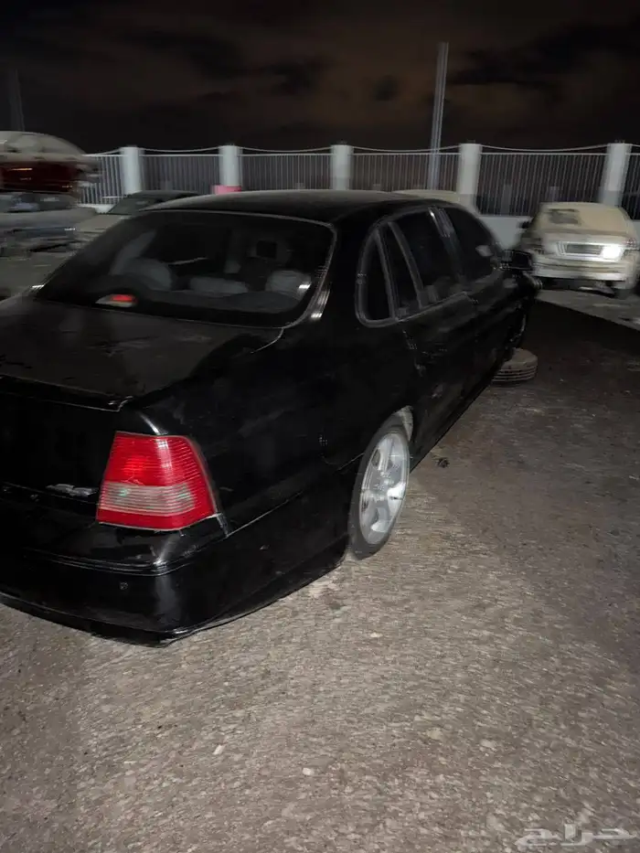 تشليح كابرس جدة 2