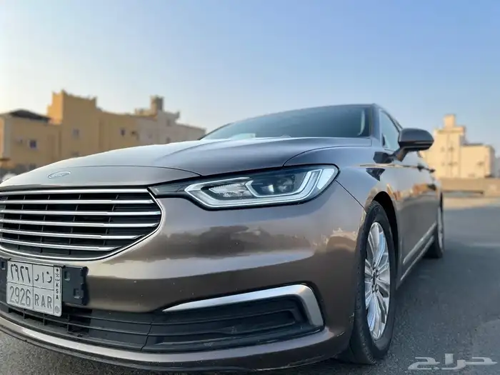 تورس موديل 2022 8