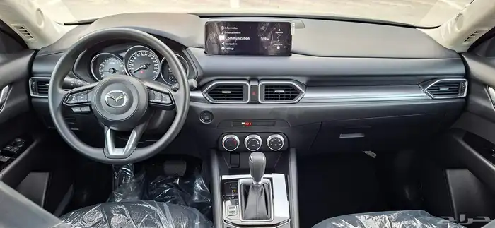 Mazda 2026 CX5 Standard GCC Price 88000 including tax 23