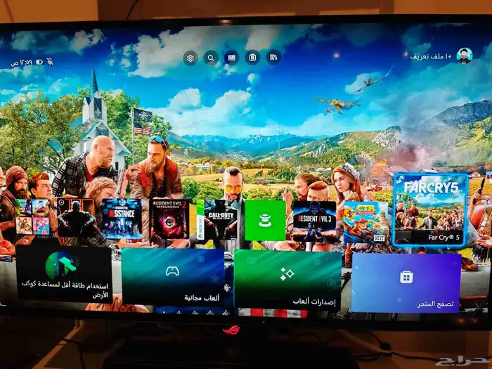 اكس بوكس ون Xbox one 1