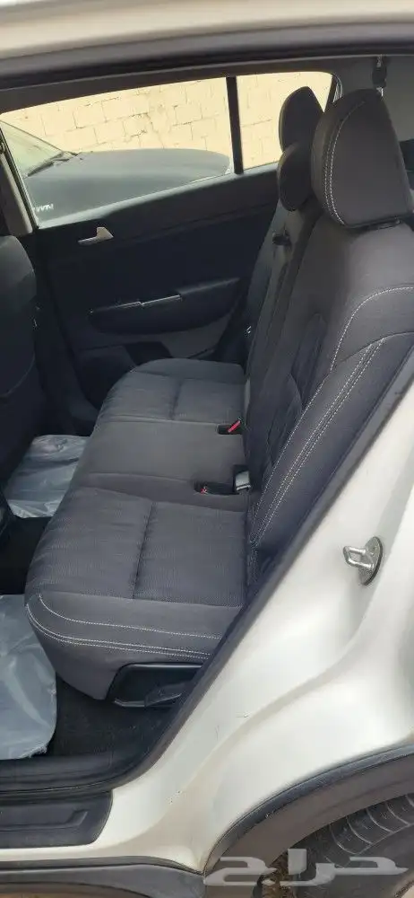 كيا سبورتاج 2017 5