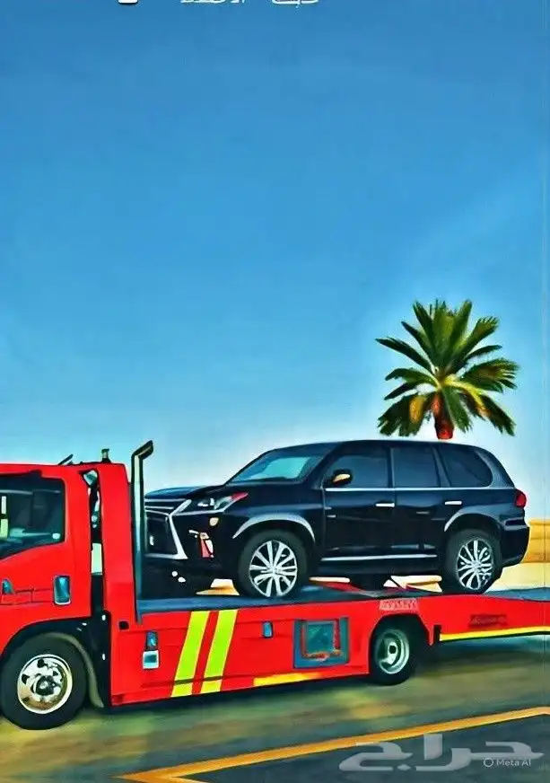SaturdayThursdayMseetAbhaHydraulicCarTransport 1
