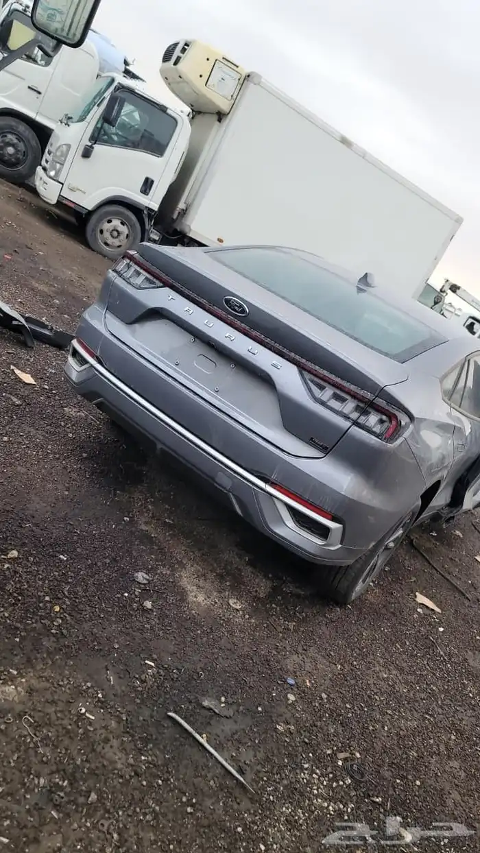 تورس مديل 2026تشليح قطع غيار الحاير 5