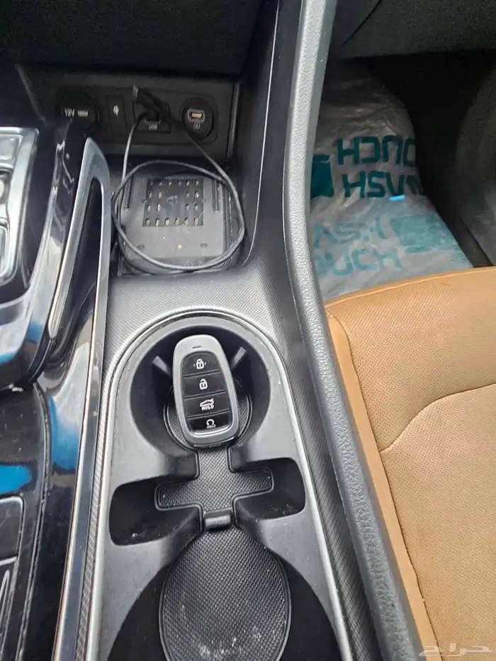 Sonata 2021 Full Option 16