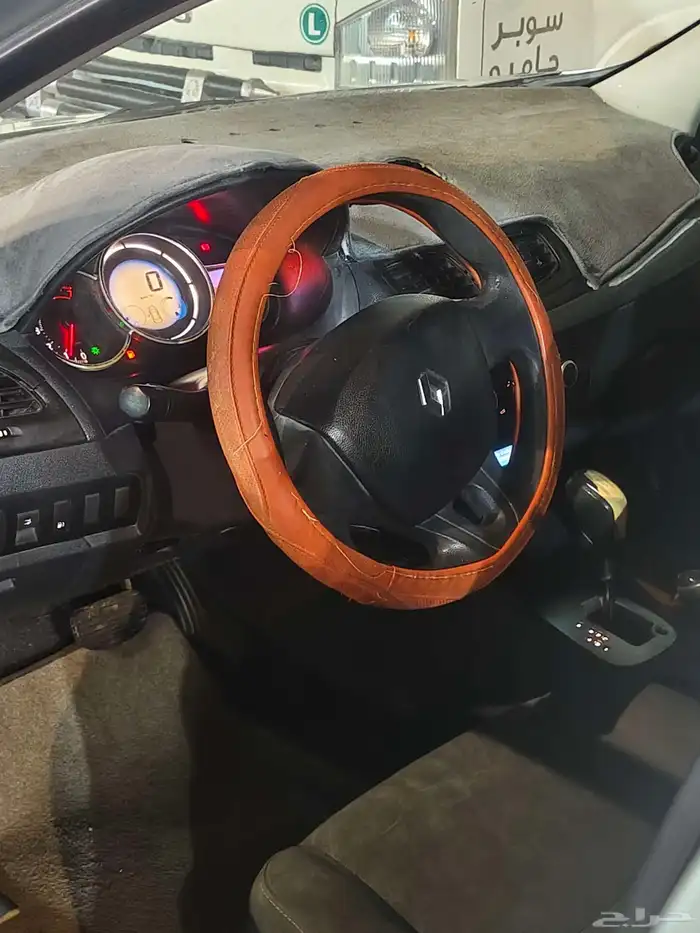 رينو فلوانس 2014 6