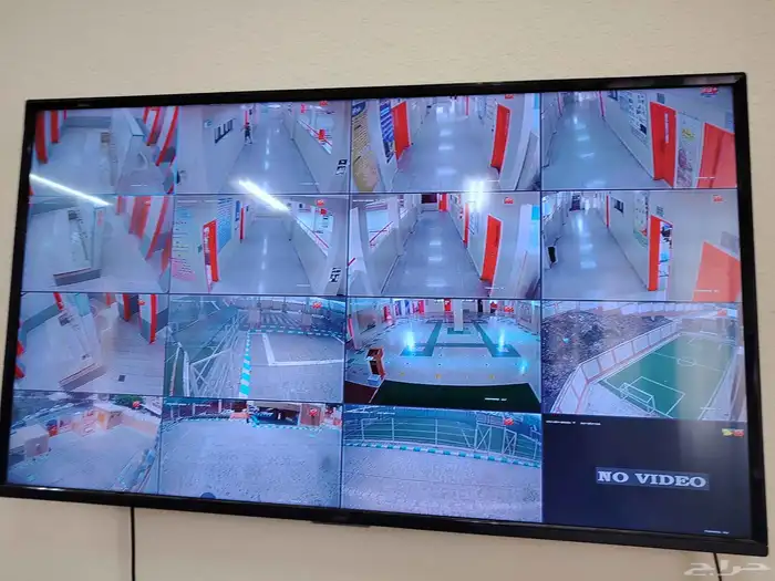 شغل كاميرا تبني كملت سنه كملت 3