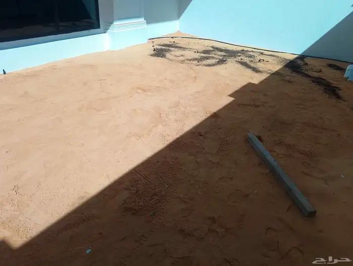 خدمات تنسق الحديقه وتركيب شبكه الرى 1