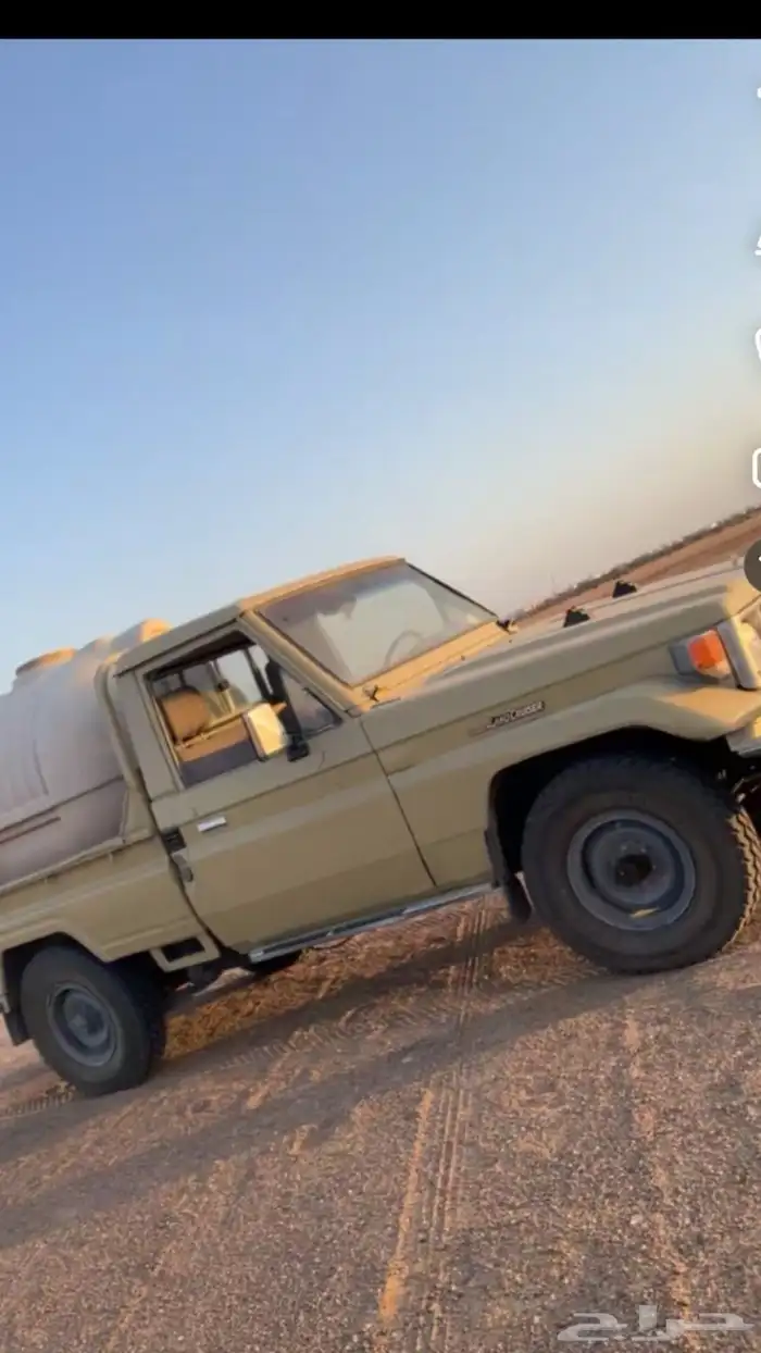 تويوتا شاص 1986 3