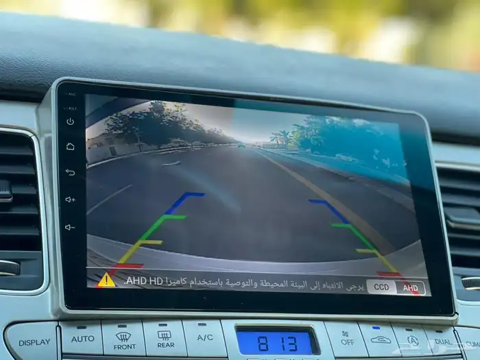 جنيسس G80 2014 فل سعودي 31