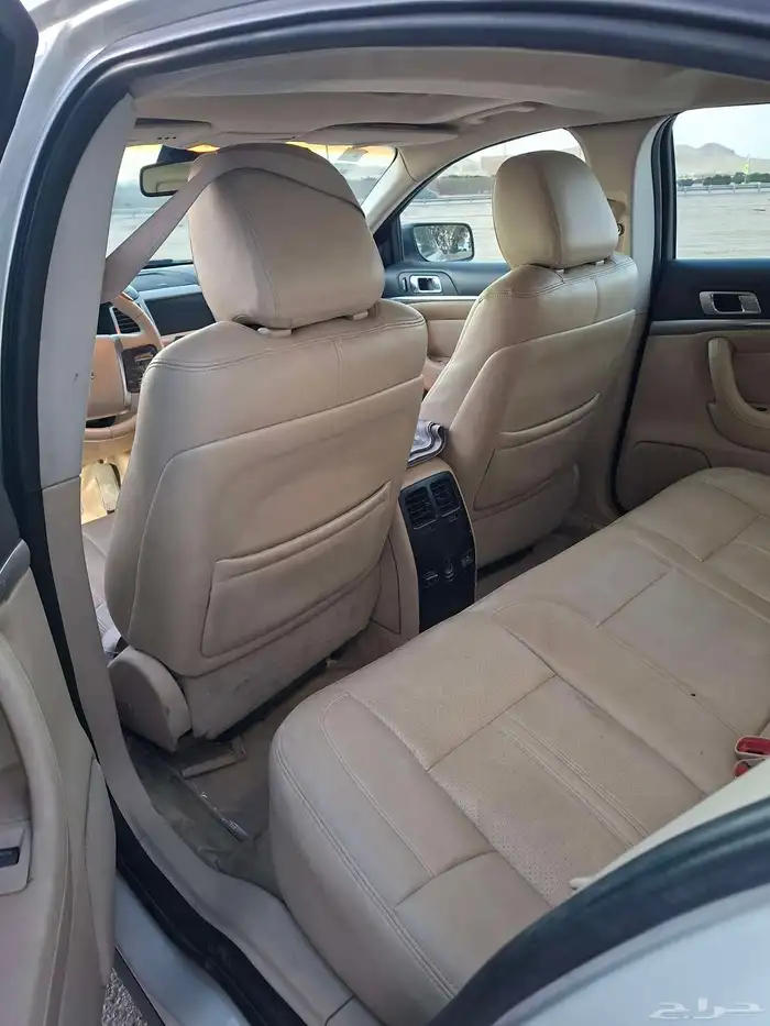 For sale Lincoln MKS 3