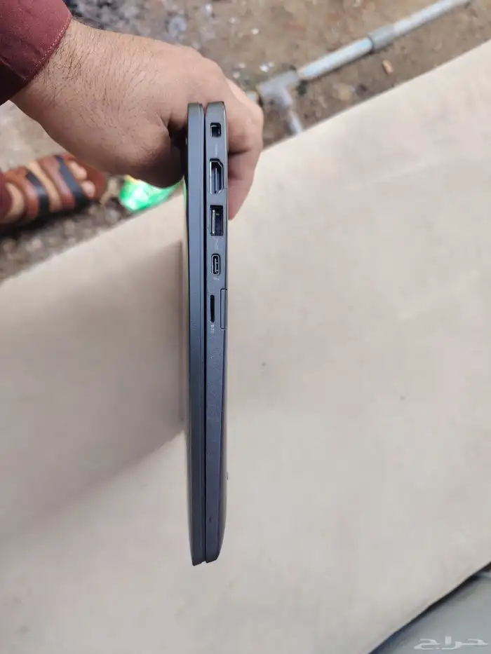 laptop dell latitude 7420 i7 11th gen Power machine laptop 4