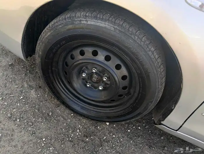 Toyota 2008 camry 26