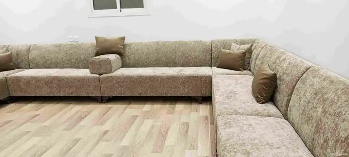 كنب. تلبيس. 13. متر گوماش شمو 3