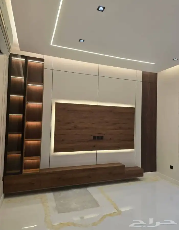 ابو اياد لدهانات والديكورات بانواعها 5