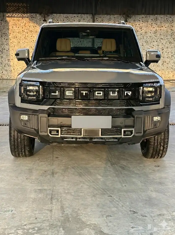 للبيع جيتور 2025 T2 - وارد التوريدات الوطنية (بحالة الوكالة) 2