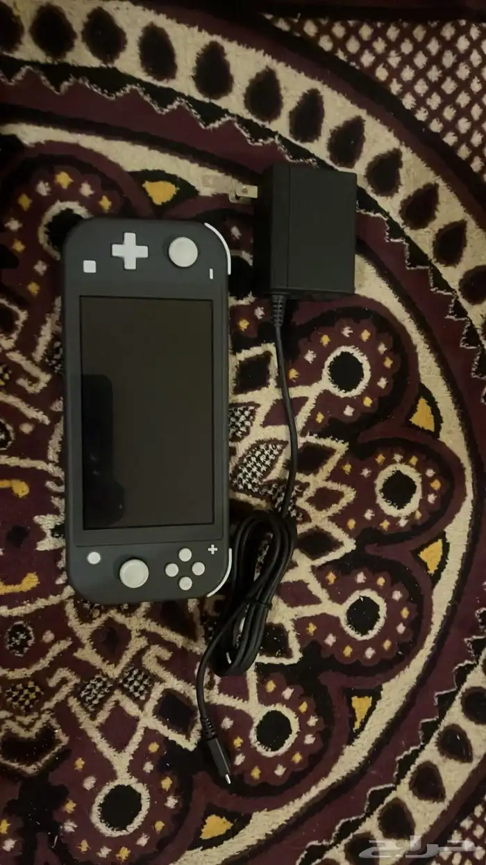 نينتاندو سويتش لايت 3