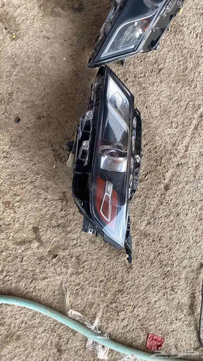 شمعات امبالا 2013-2016-2018 اصلي وكاله 2