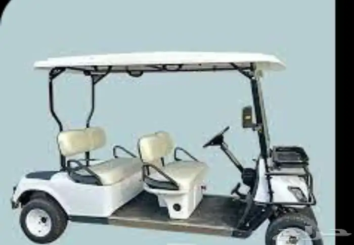 صيانه جولف كار قبل العيد 1