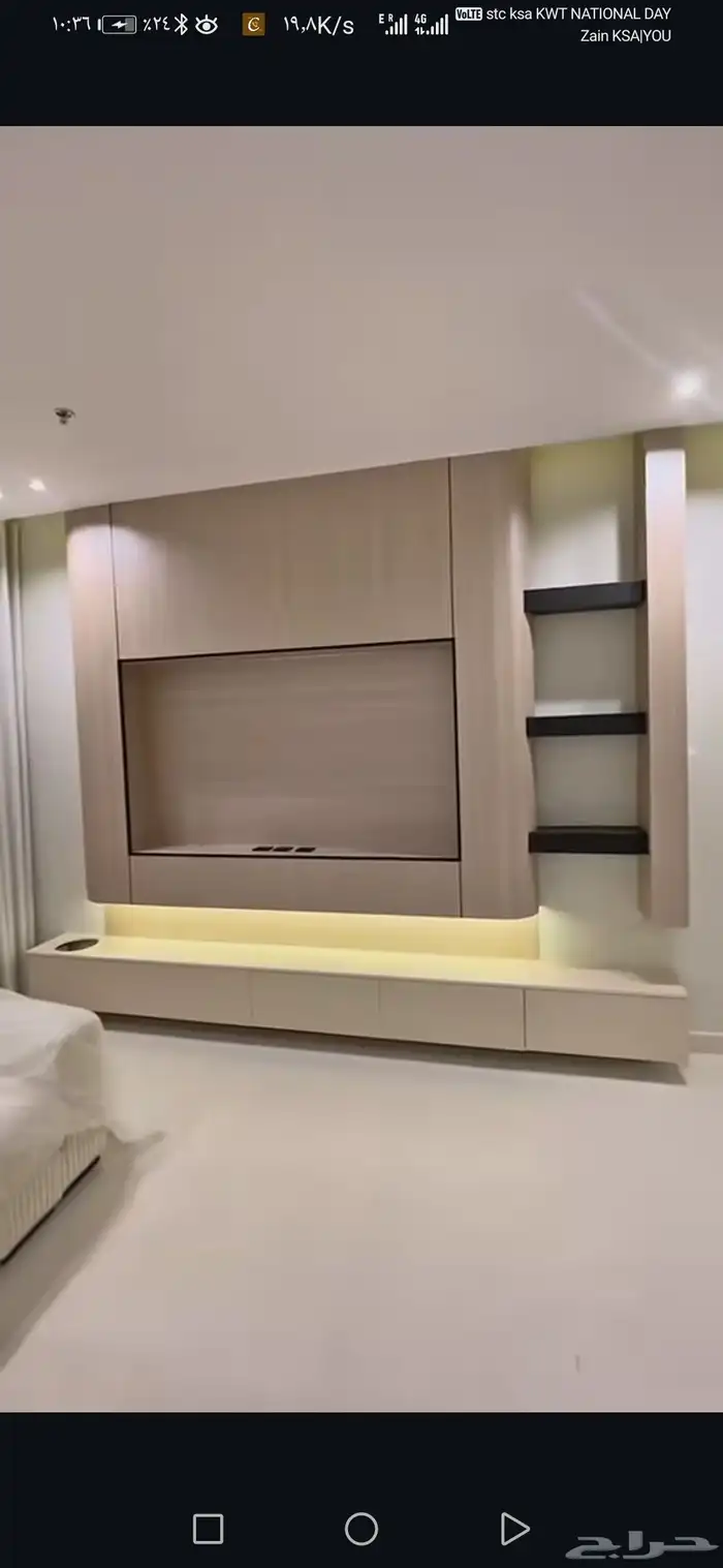 ديكورات شاشه اصباغ شيبورد بديل رخام مطابخ حمامات 1