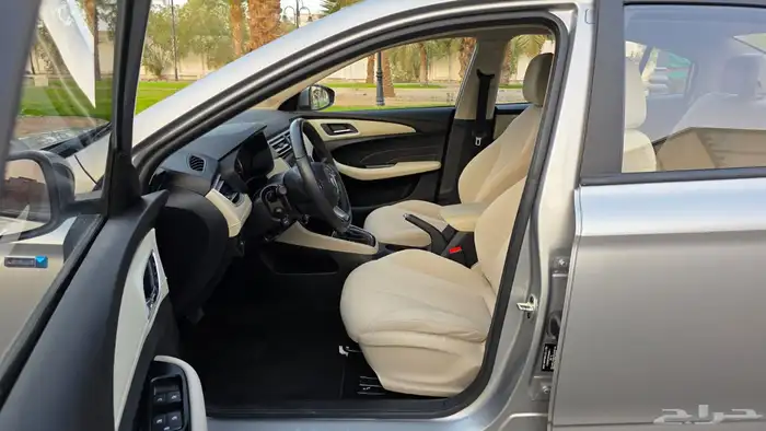 Mg5مودبل 2024 21