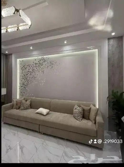 ديكورات ودههانات خميس مشيط وأبها 10